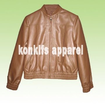 mens short PU jacket , ODM and OEM orders are welcomed