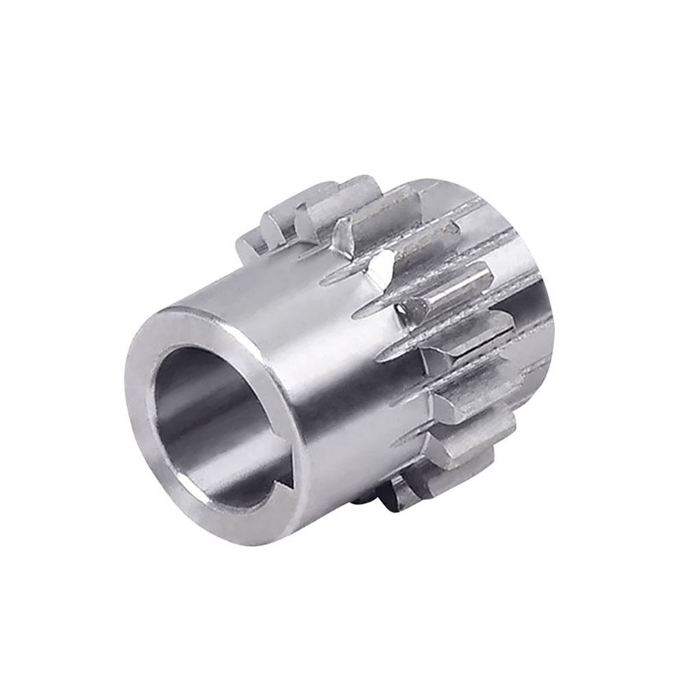 Custom Grinding Machining Precision Stainless Steel Parts