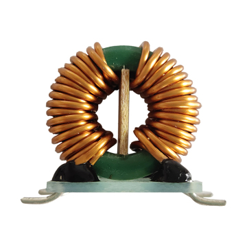 Customizable Toroidal Coil & Inductor Chokes