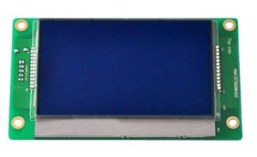 KM51104200G01 KONE Lift LOP LCD Display Board