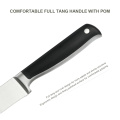 Universal Knife Block 430 Edelstahl Messerset