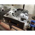 Plastic Injection Molding Tech