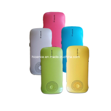 Multifunction Mobile Power Bank Bluetooth Speaker
