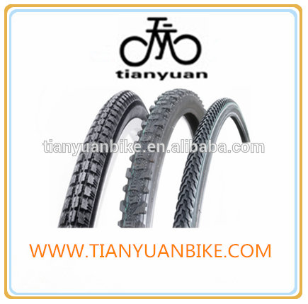 good quality bicycle tire