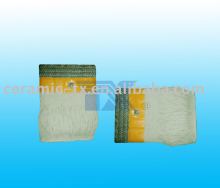 ceramic fiber wick