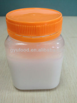 Refined butter tallow