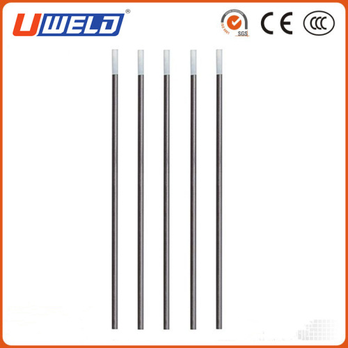 Điện cực Tungsten TIG 2% Thoriated