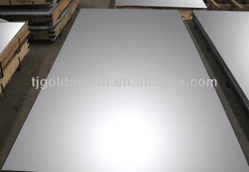 GI Steel Sheet