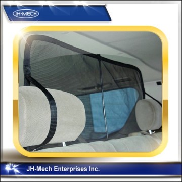 Pet Travel Back Seat Barrier