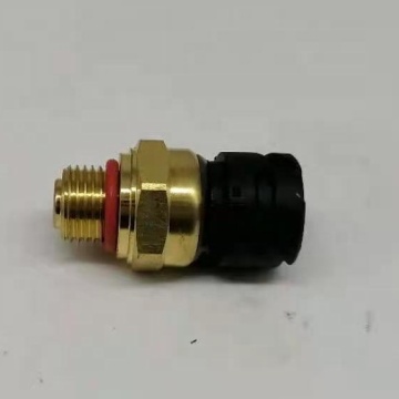 Volvo EC210B EC240B Excavator Oil Pressure Sensor 20898038