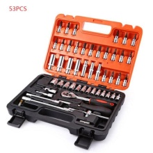 Roktools 56-Piece Automotive Sleeve Tool Kit