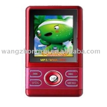 TFT or CSTN MP4 with Out Speaker