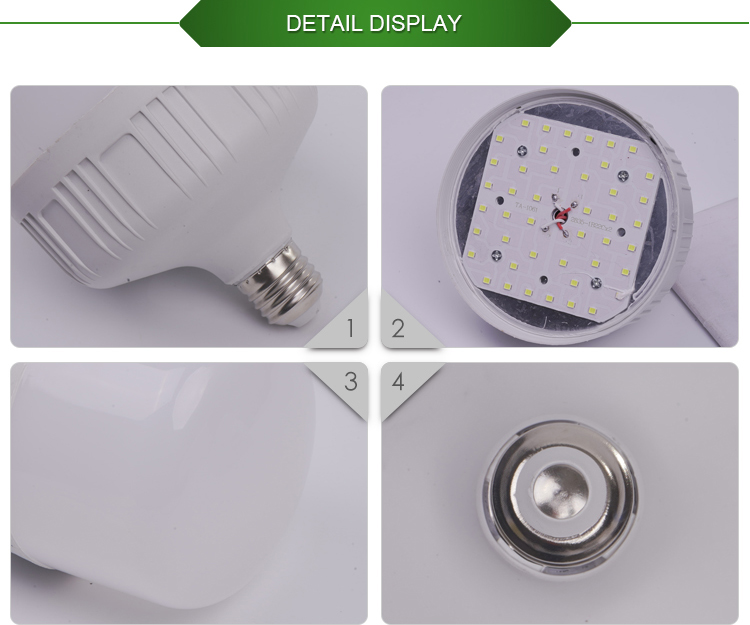 New led bulb house With Reply very quickly