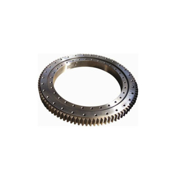 Large diameter slewing bearing