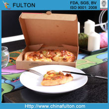 Custom Corrugated Pizza Boxes Supplier