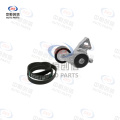 Set accesorii pentru întinderea curelei pentru Volkswagen Polo 5291019500
