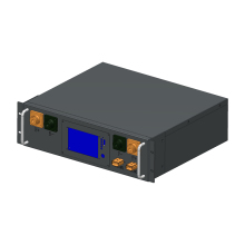 Reliable High Voltage BMS