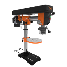 Benchtop Vertical Electric Speed Radial Drill Press