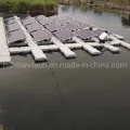 Solar Floating Ststem Plastik HDPE Modular Magic Float