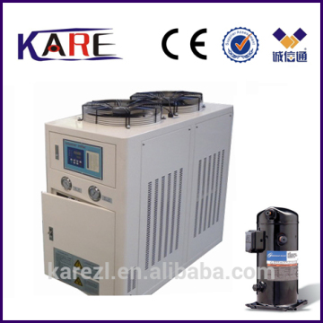 Air Cooled Chiller/ Air Industrial Chiller/ plastic machine chiller