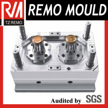 Plastic Thin Wall Cup Injection Mold