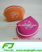 small pvc coin purse