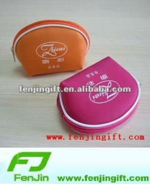 small pvc coin purse