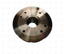 Samsung CAA12404-00-TL Industrial Air Compressor Parts