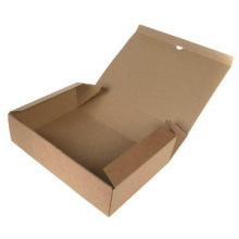 PAPER TUCK TOP MAIL BOXES