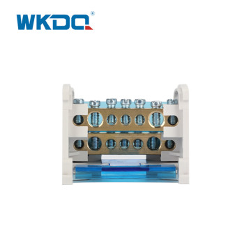 Busbar-distributieblok