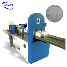 Toilet Paper Making Machinery: Paper Embossing and Folding Machines