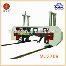 MJ3709 Huge horizontal woodworking saw machine