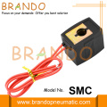 SMC Type Solenoid Valve Coil 021-003G 24VDC 12VDC