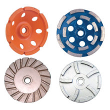 Diamond Cup Wheel