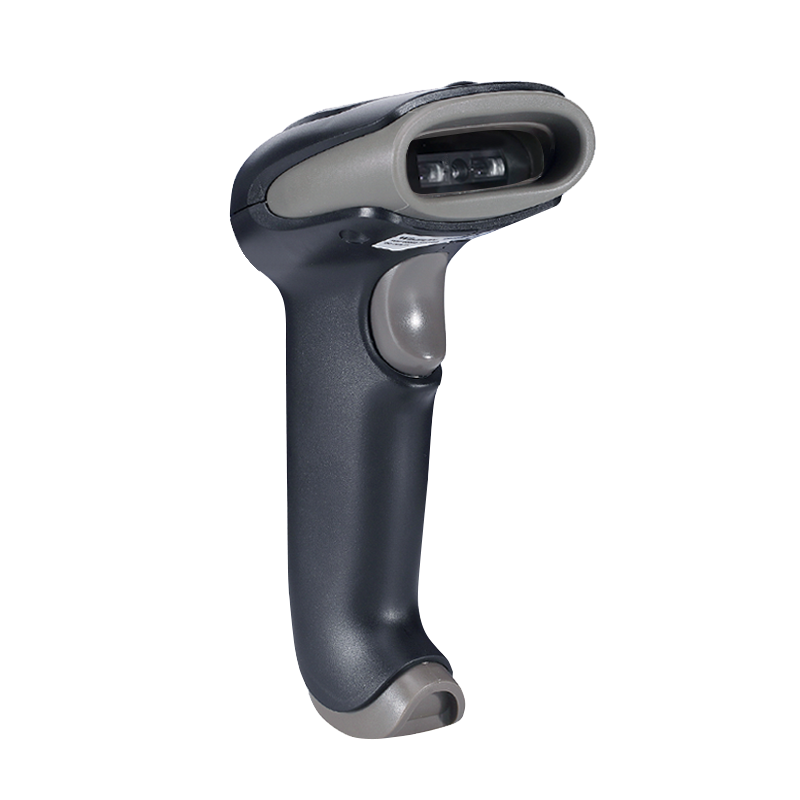 barcode scanner 