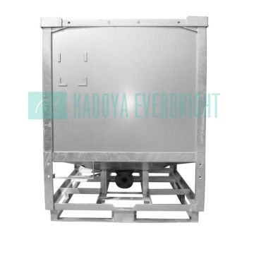 1000L economical PE liquid storage tank