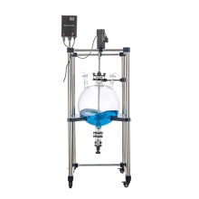 Hot Sale Spherical Chemical Glass Separator FY-10L