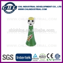 Soccer cheering hunting horn for crazy fans