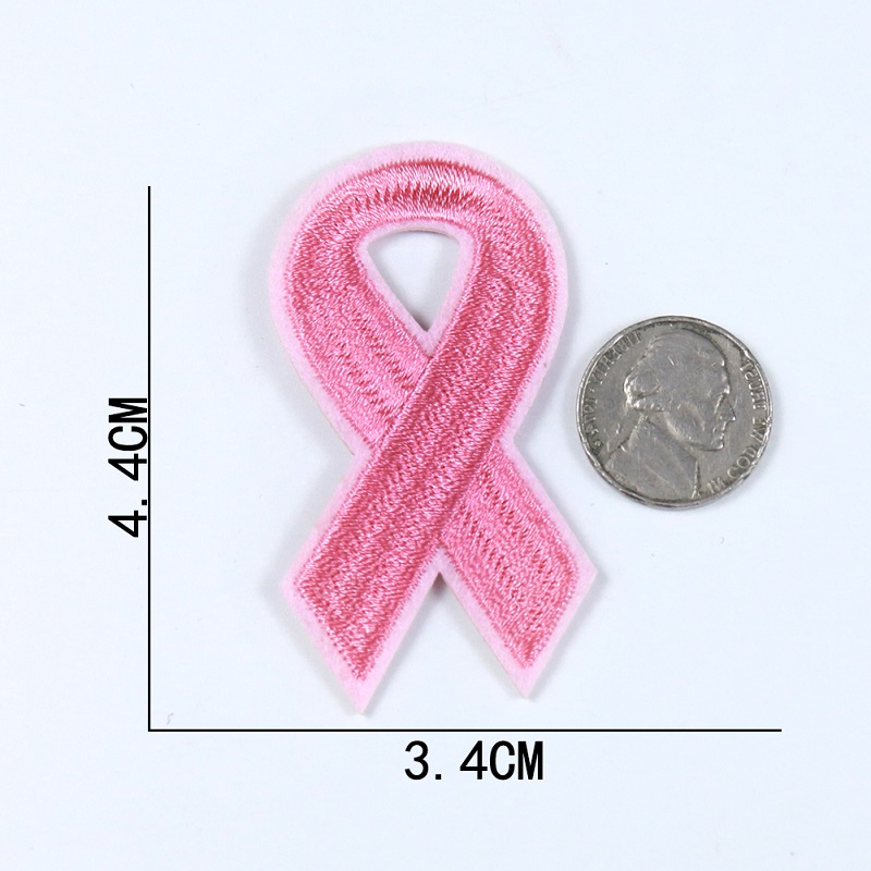 Ribbon Embroidery Patches