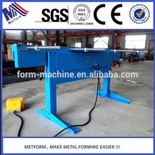 Magnetic Sheet metal bending machine ,Pan and Box Brake Machine Factory
