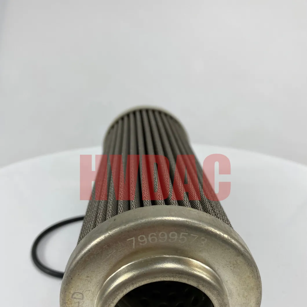 Used for Mining Excavator Truck Parts Hydraulic Filters Element 79699573