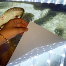 Backlit Sign Photo Printing Prices