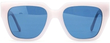 Belieye Trending Oversized Square Acetate Sunglasses