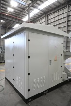 35KV Electrical Power Substation