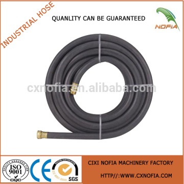 Water Rubber Hose Rubber Water Hose