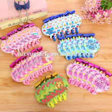 2016 Fuxing Toys birthday blow dragon air horn, blow volume, creative children's birthday toy, children blowing toy horn