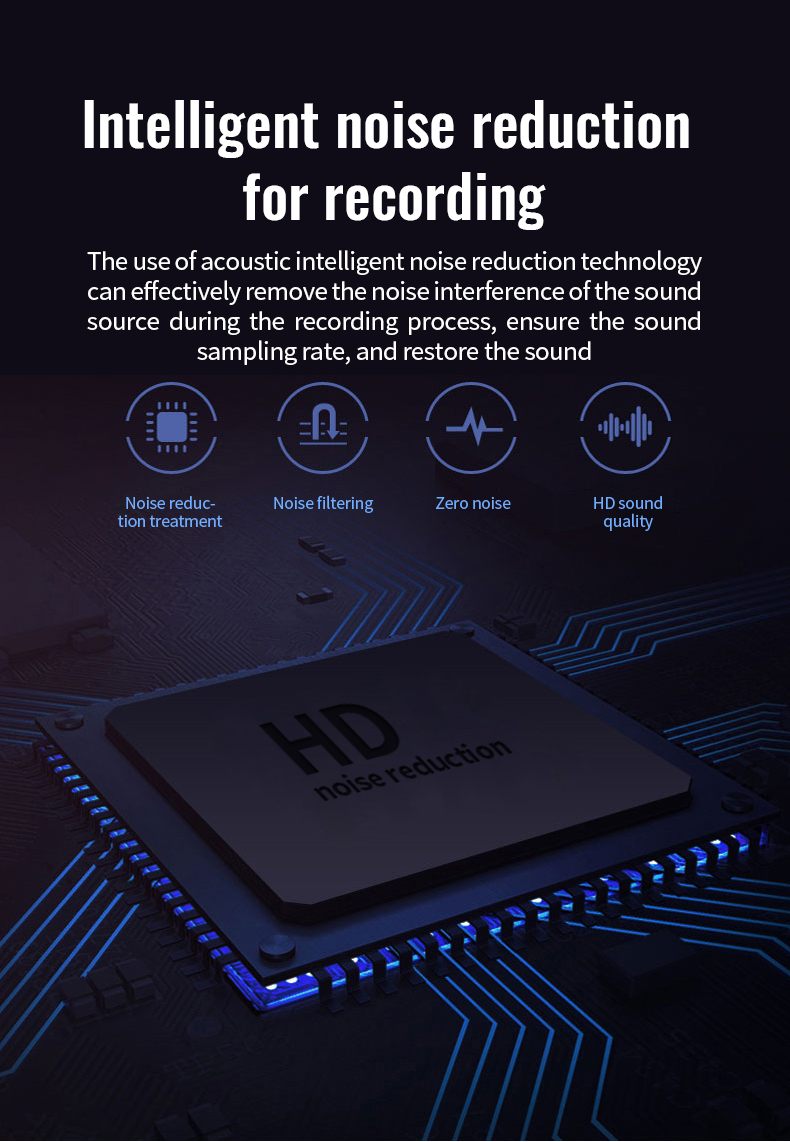 High Quality Q2 Portable And Durable recorder Dictaphone Digital Recorder Small Voice Recorder magndigital voice recording key