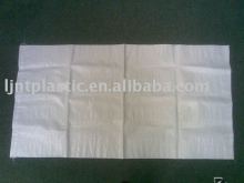 Flour PP woven sack/ PP wovenbag