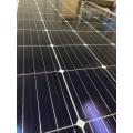 Monocrystalline 380W Solar Panel for home use