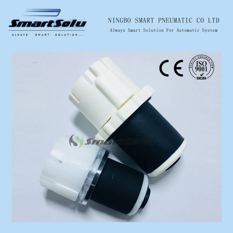 32mm Fiber Optic Simplex Duct Plug